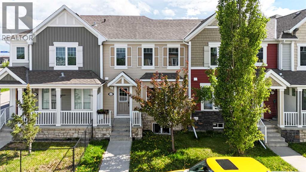 1507 Windstone Road SW - 1