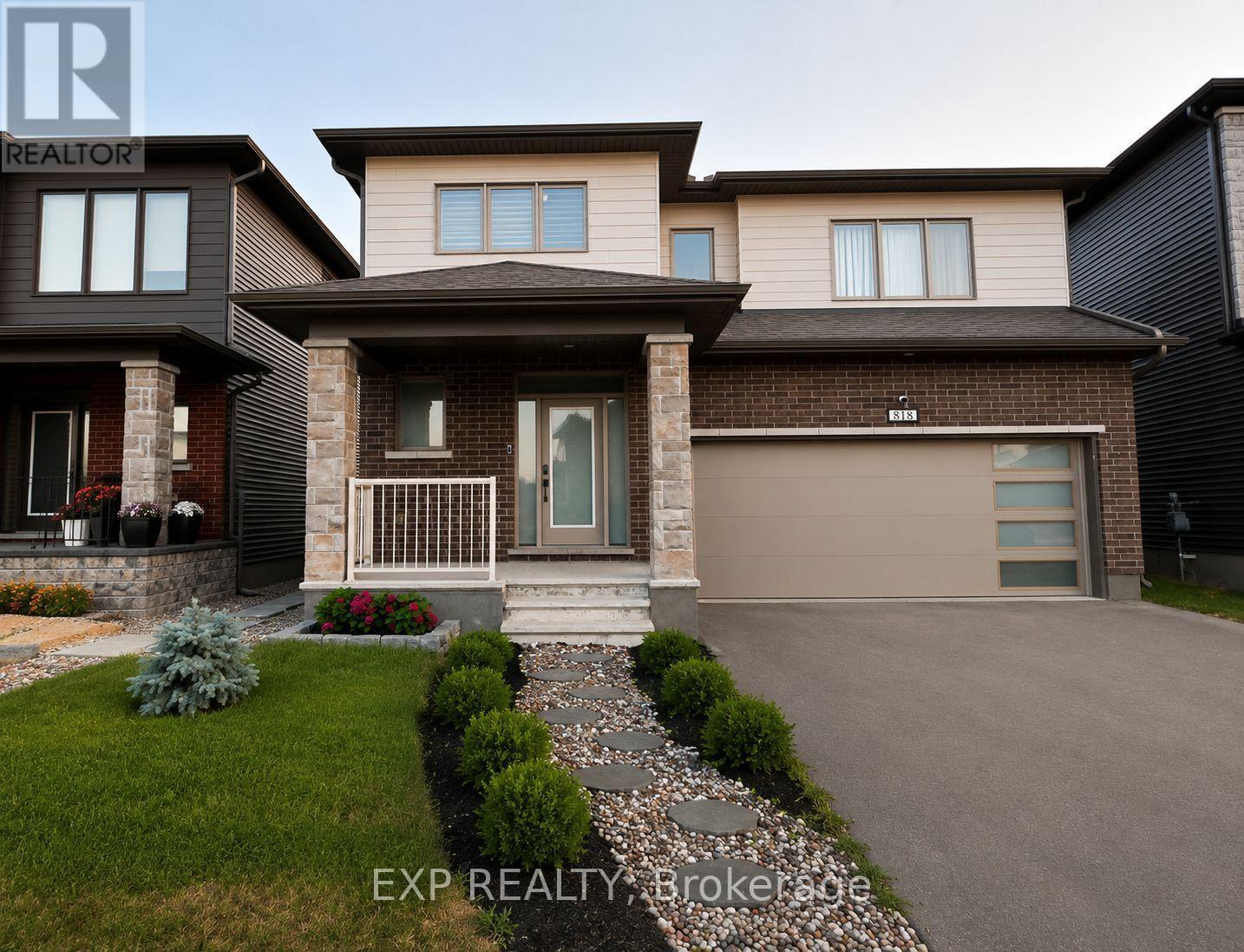 818 CROSSGATE STREET - 2