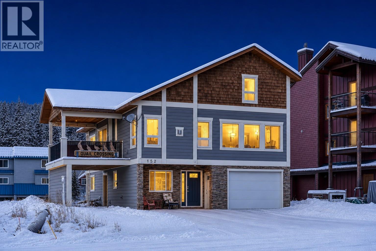 152 CLEARVIEW Crescent - 1