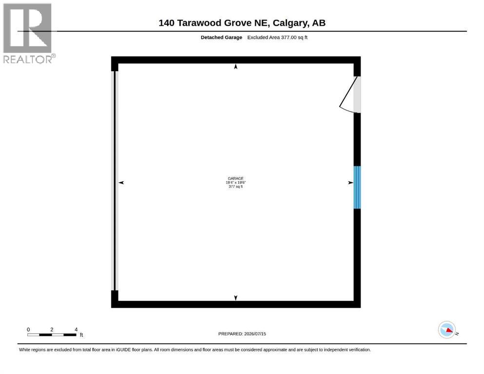 140 Tarawood Grove NE - 23
