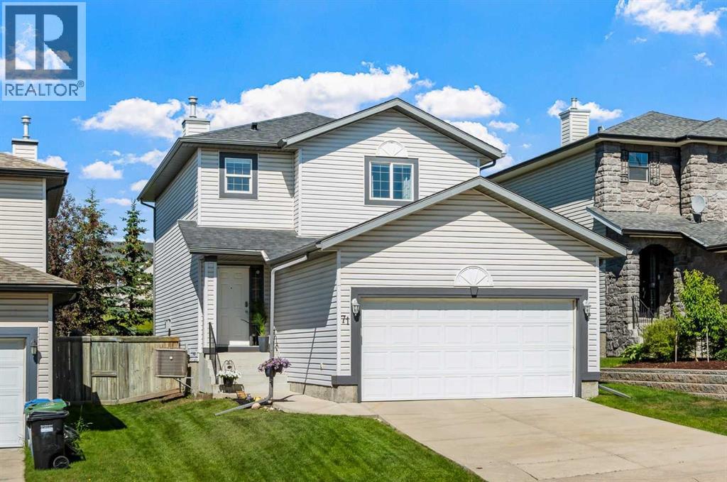 71 Royal Birch Manor NW, Royal Oak, Calgary photo 1