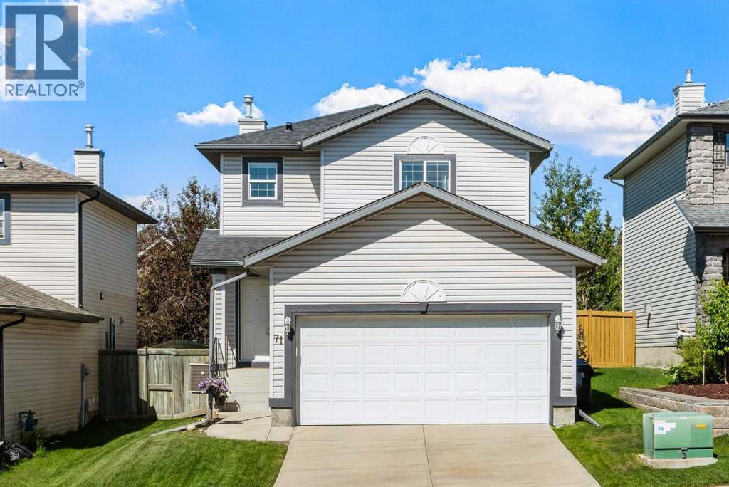 71 Royal Birch Manor NW, Royal Oak, Calgary photo 2