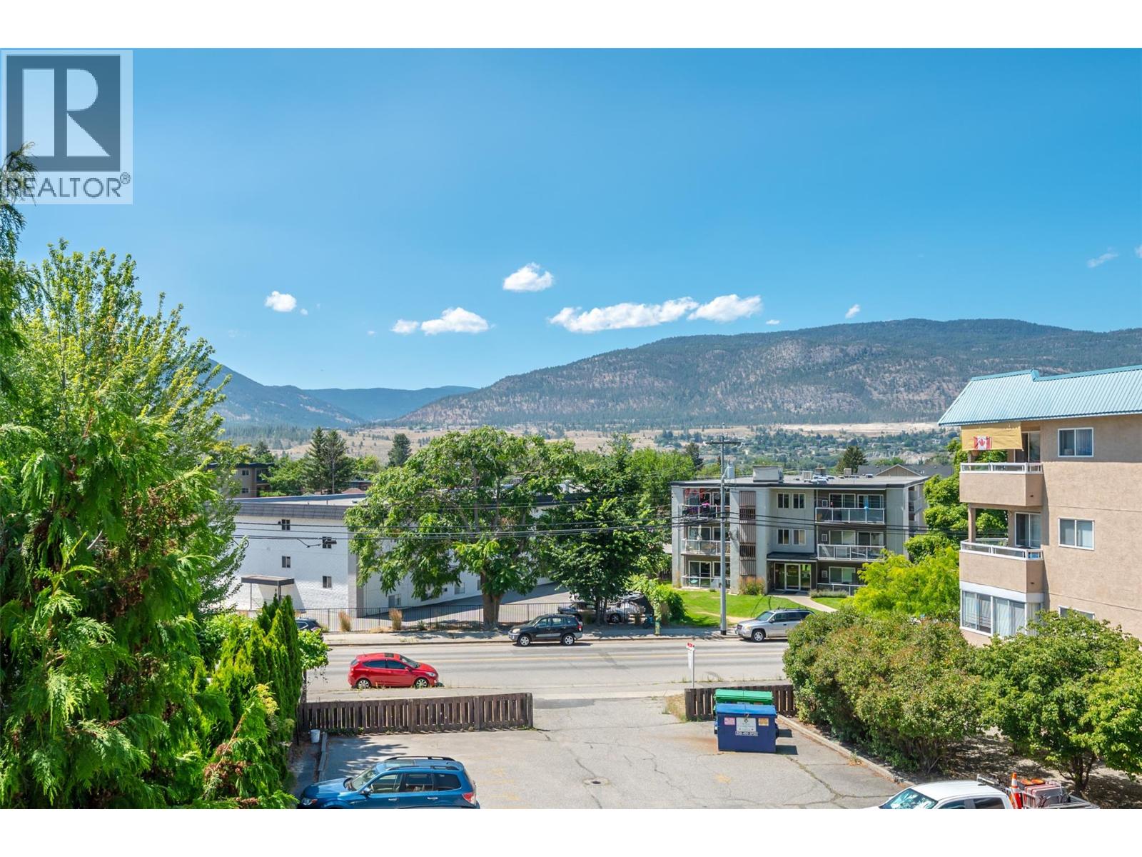 803 FAIRVIEW Road Unit# 306, Penticton