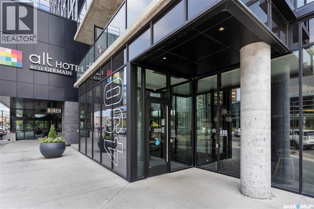 #1804 490 2nd AVENUE S - 9