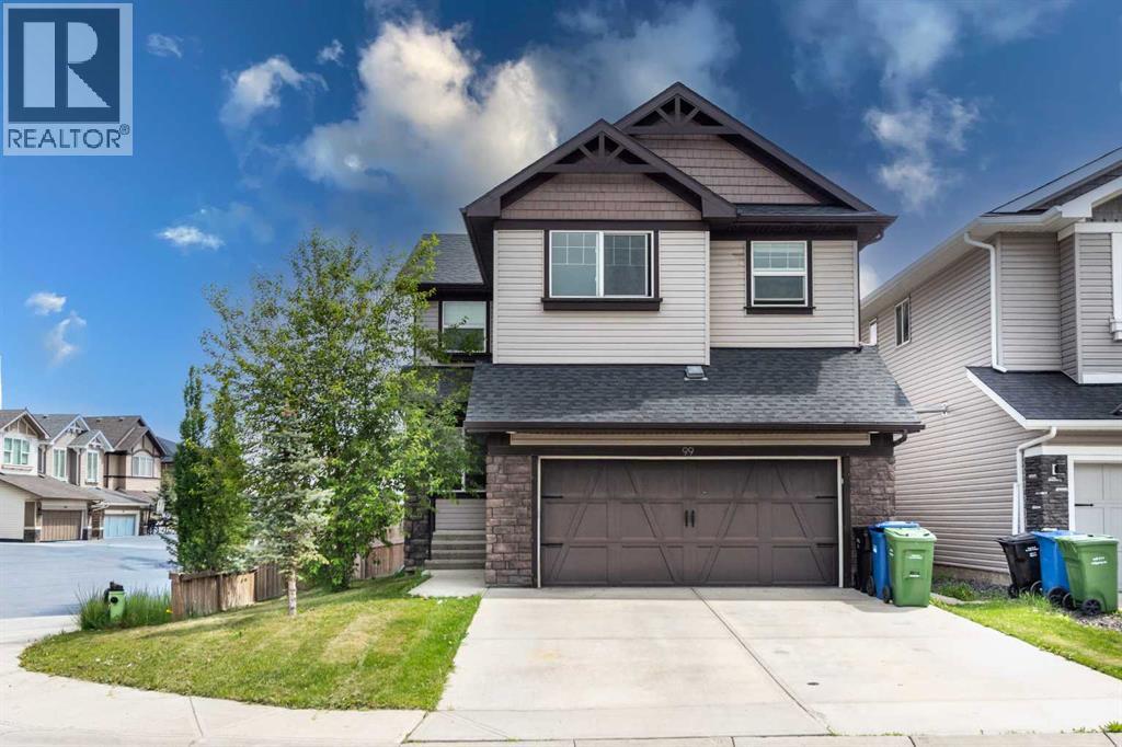 99 Brightoncrest Point SE - 1