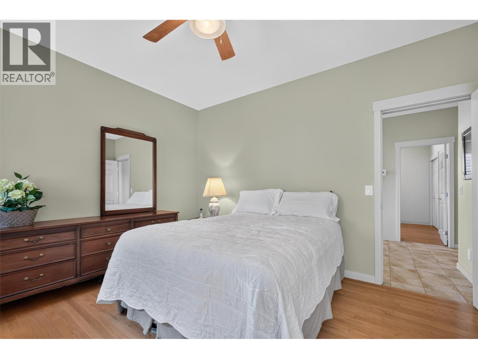  5034 South Ridge Drive, Kelowna