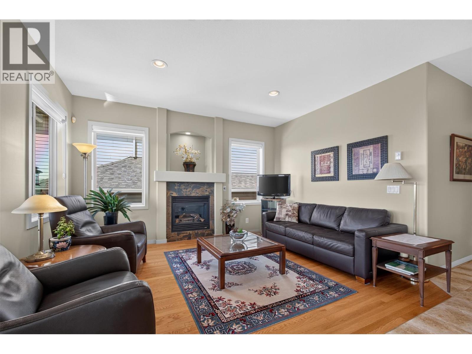  5034 South Ridge Drive, Kelowna