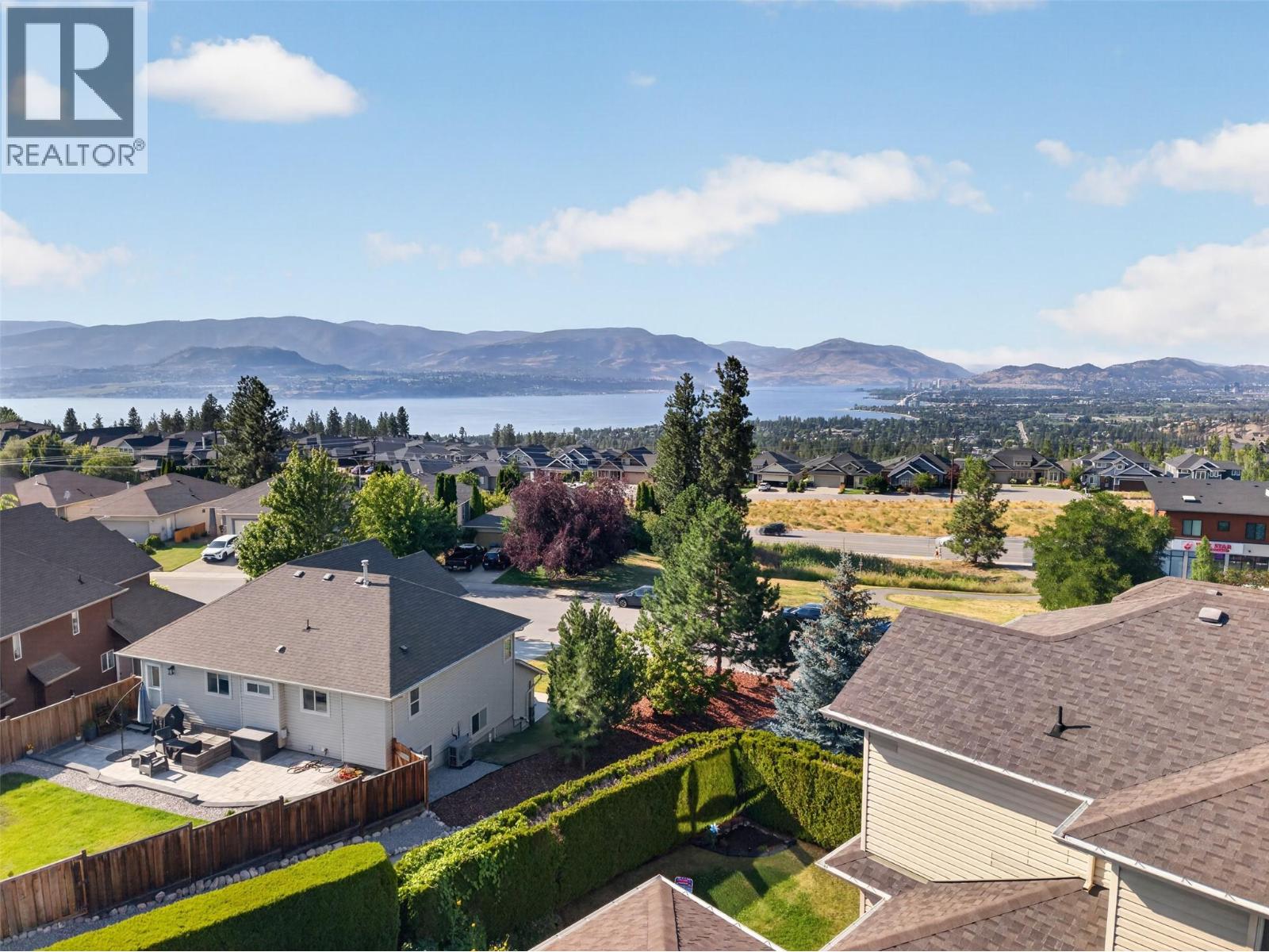  5034 South Ridge Drive, Kelowna