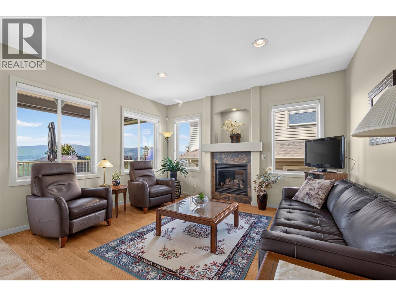  5034 South Ridge Drive, Kelowna