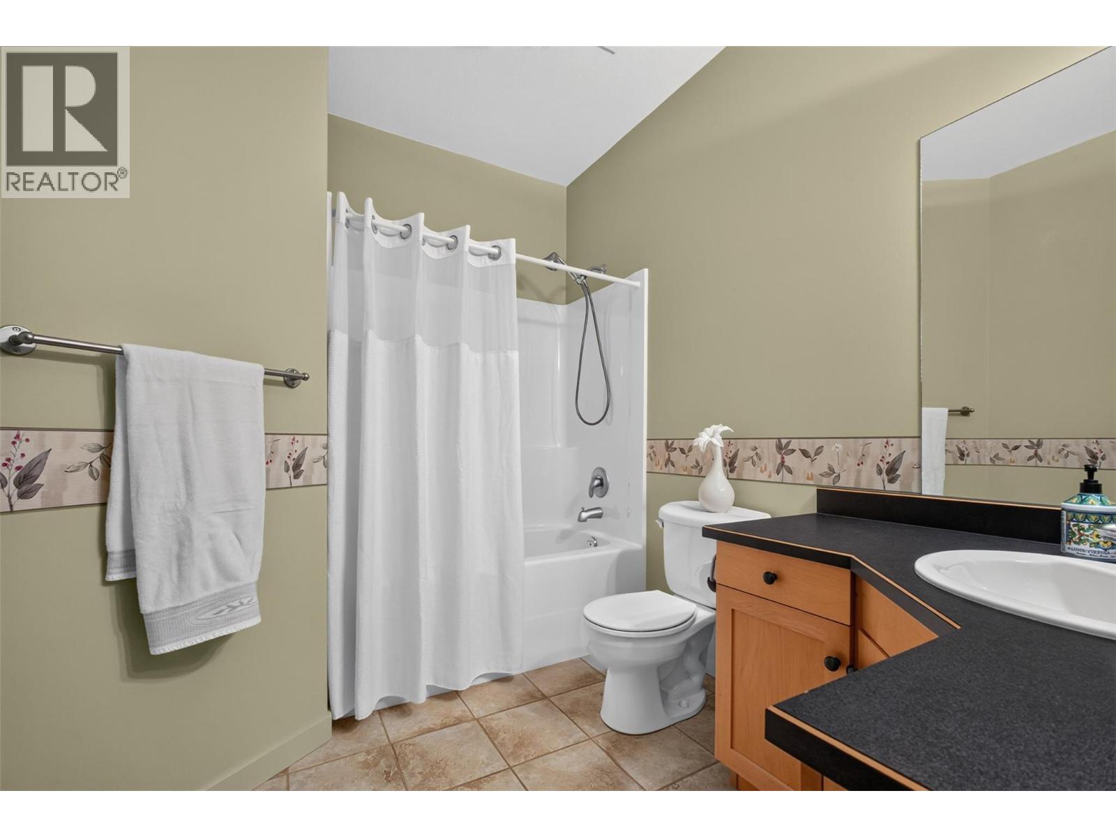  5034 South Ridge Drive, Kelowna