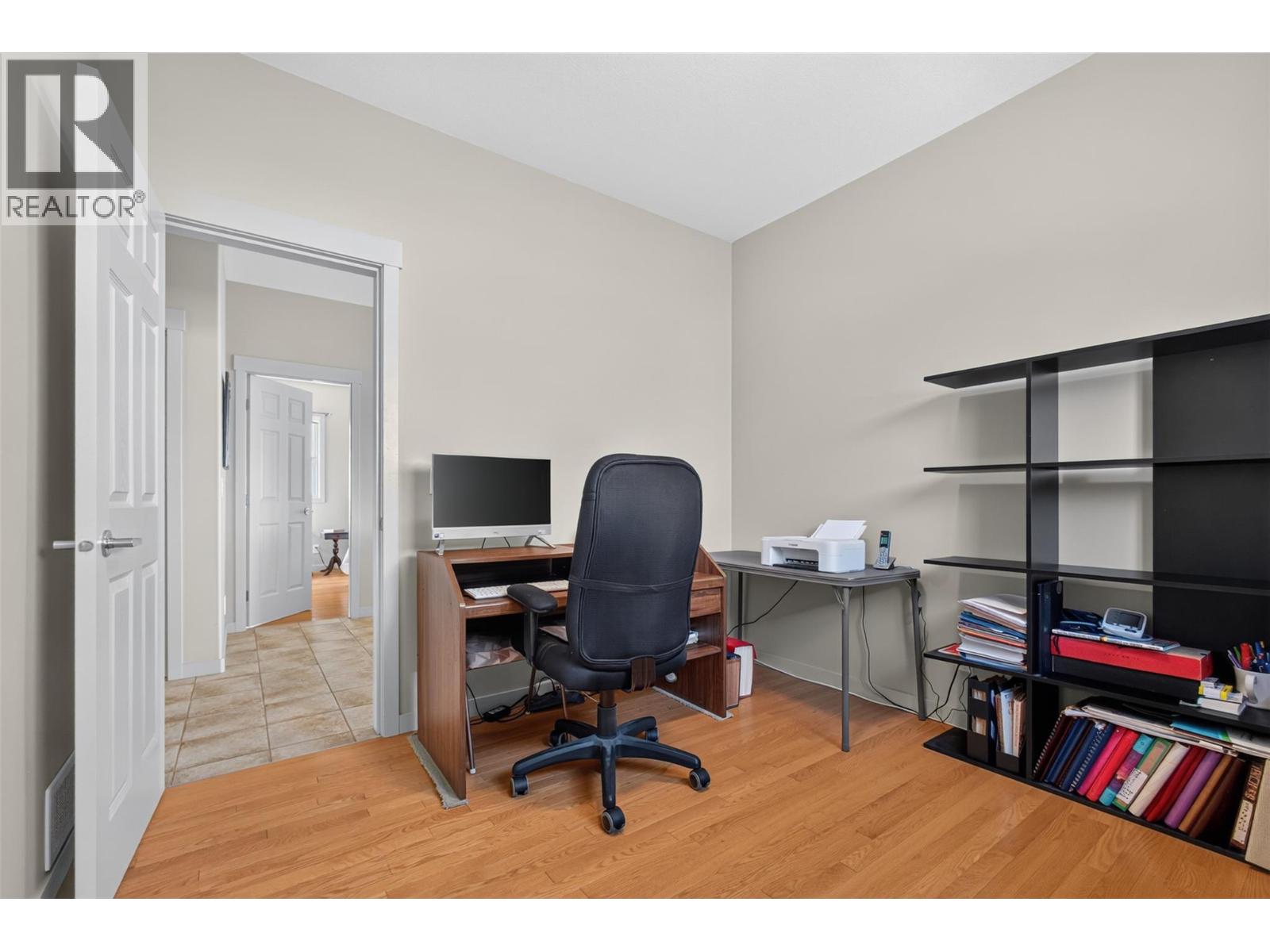  5034 South Ridge Drive, Kelowna