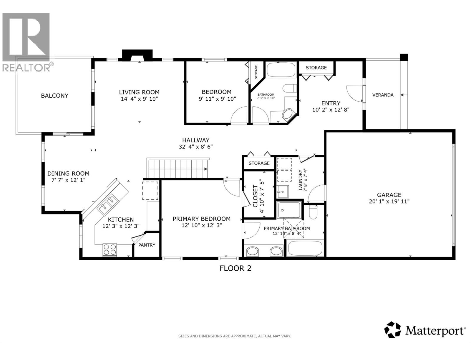  5034 South Ridge Drive, Kelowna