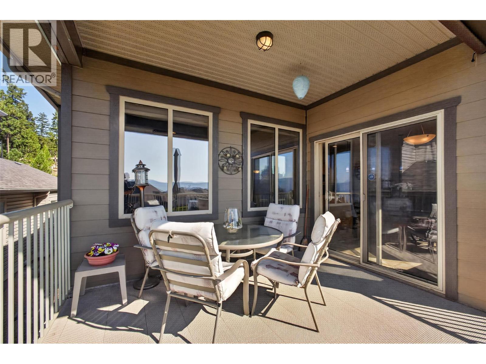  5034 South Ridge Drive, Kelowna