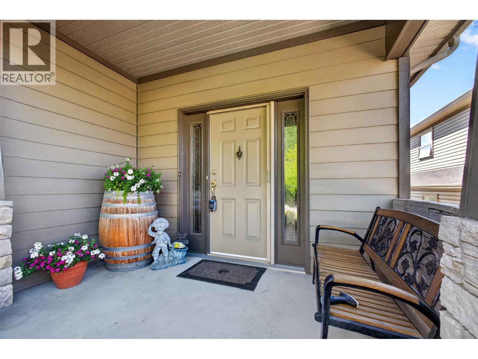 5034 South Ridge Drive, Kelowna