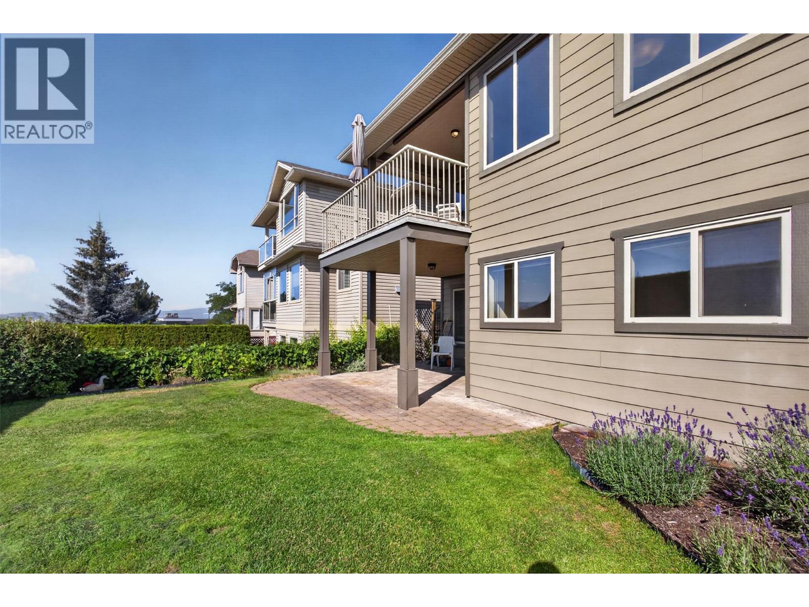  5034 South Ridge Drive, Kelowna