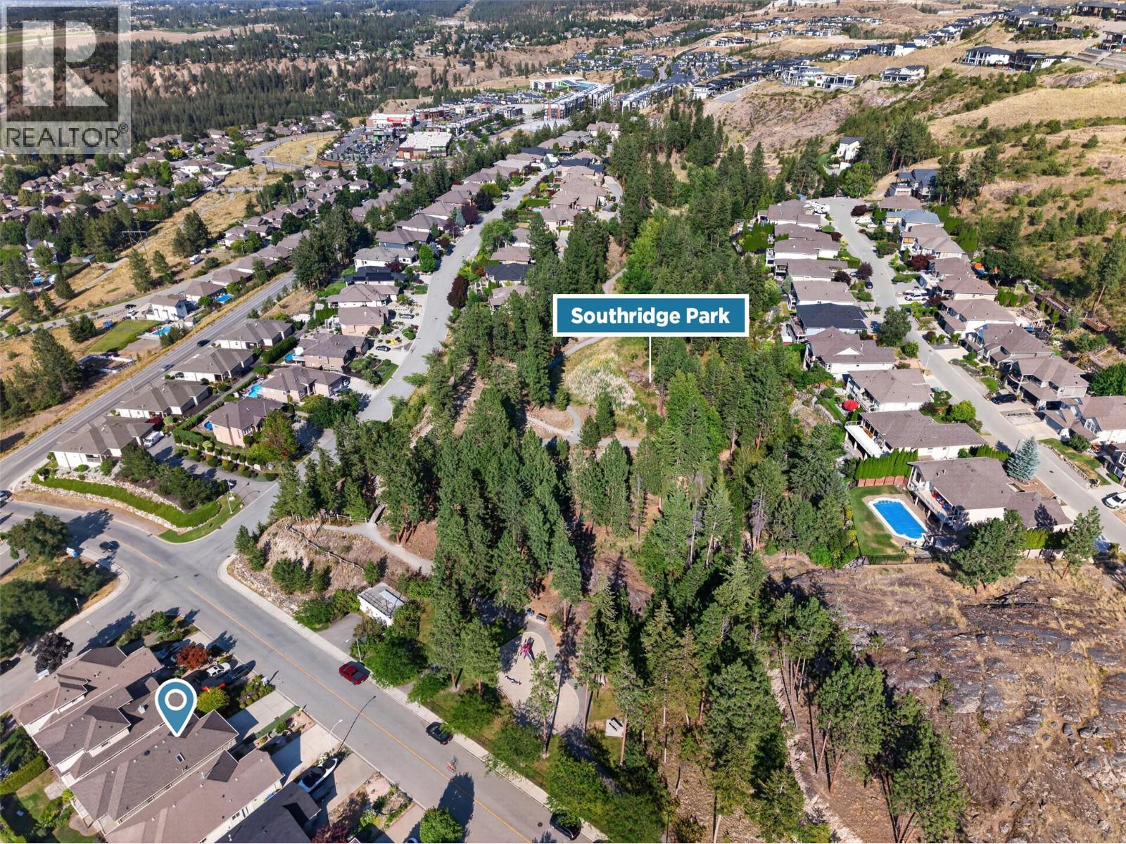 5034 South Ridge Drive, Kelowna