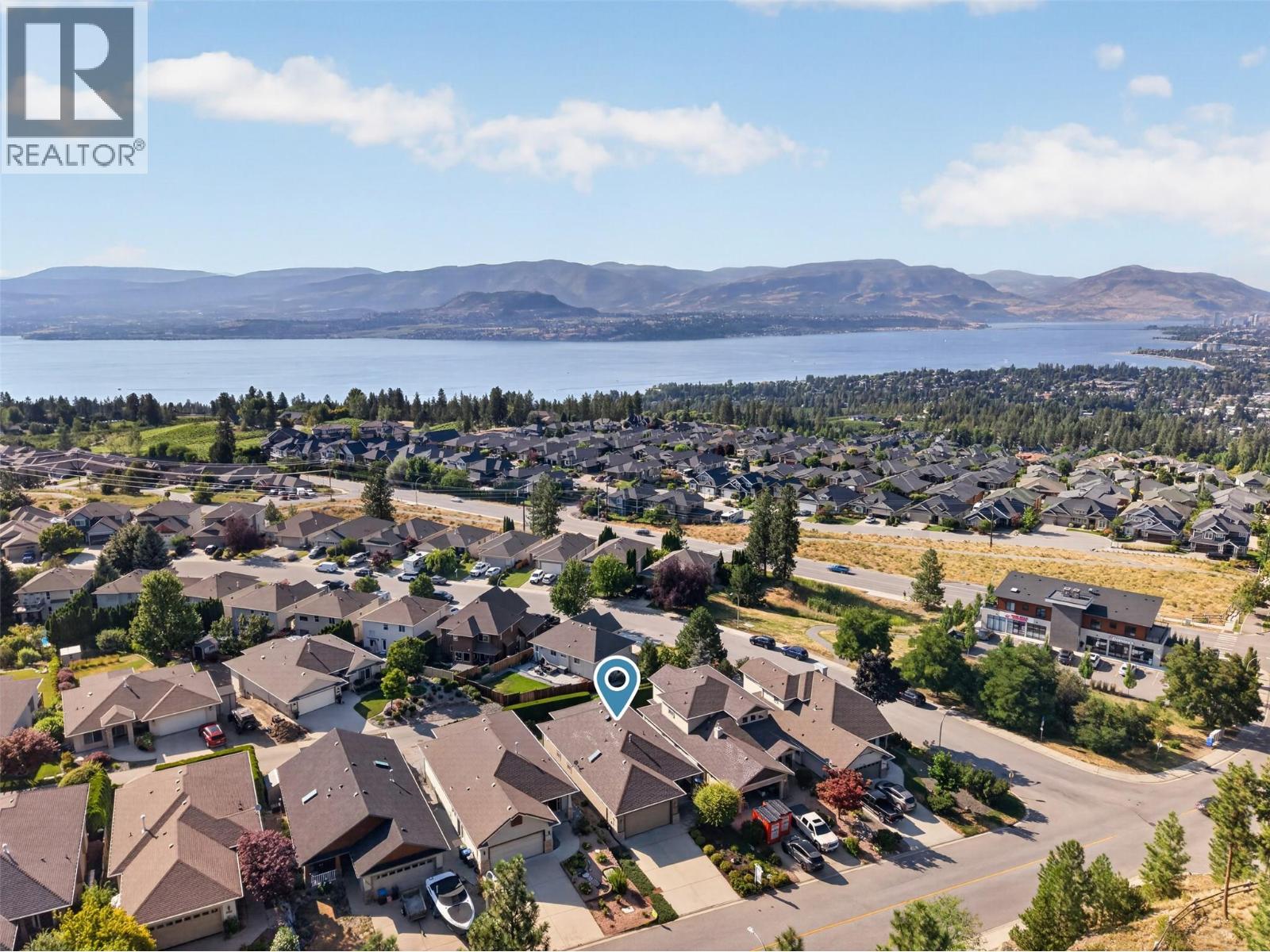  5034 South Ridge Drive, Kelowna