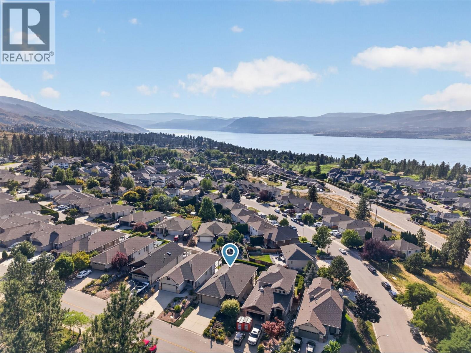  5034 South Ridge Drive, Kelowna
