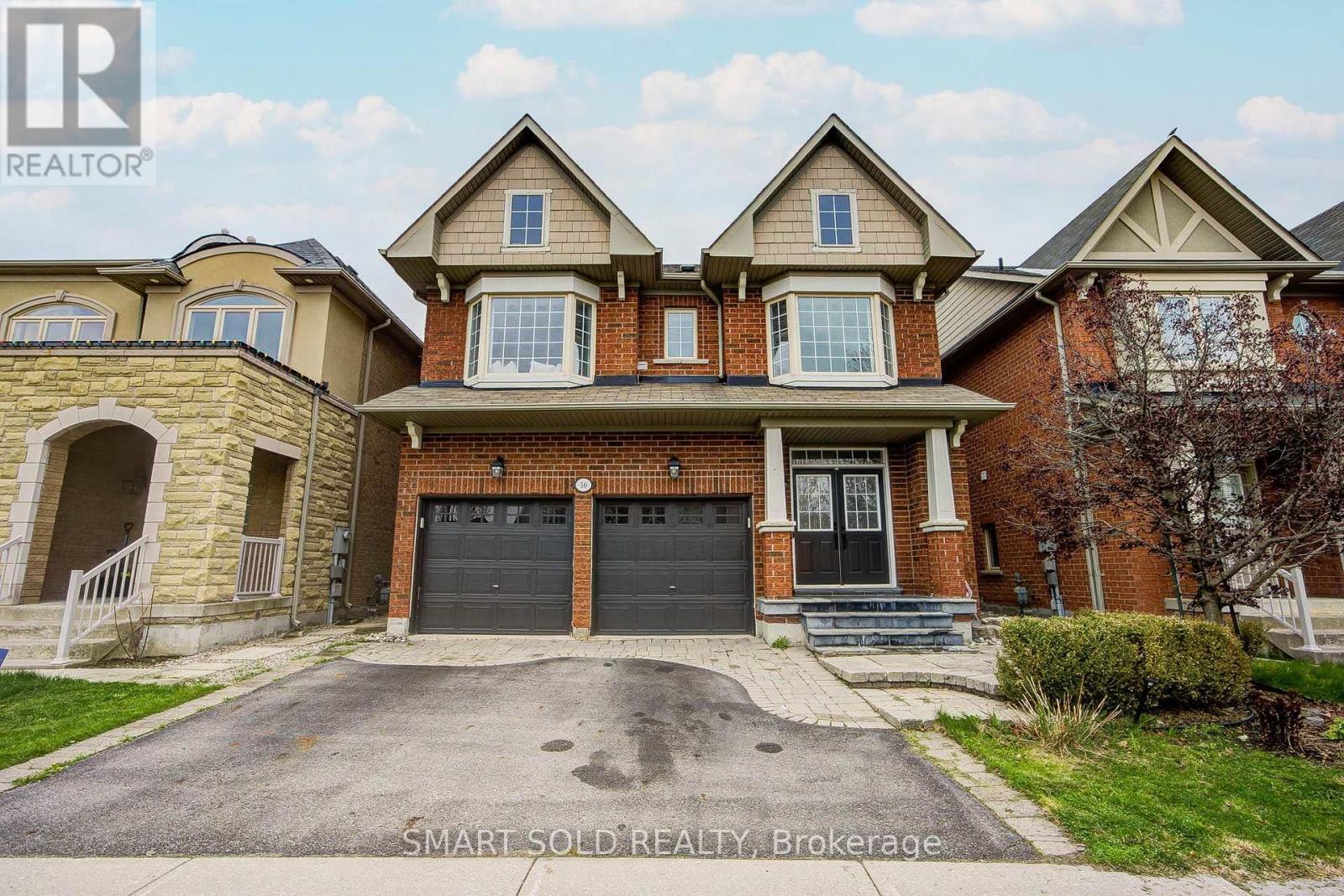 Listing photo of 50 BRUMSTEAD DRIVE