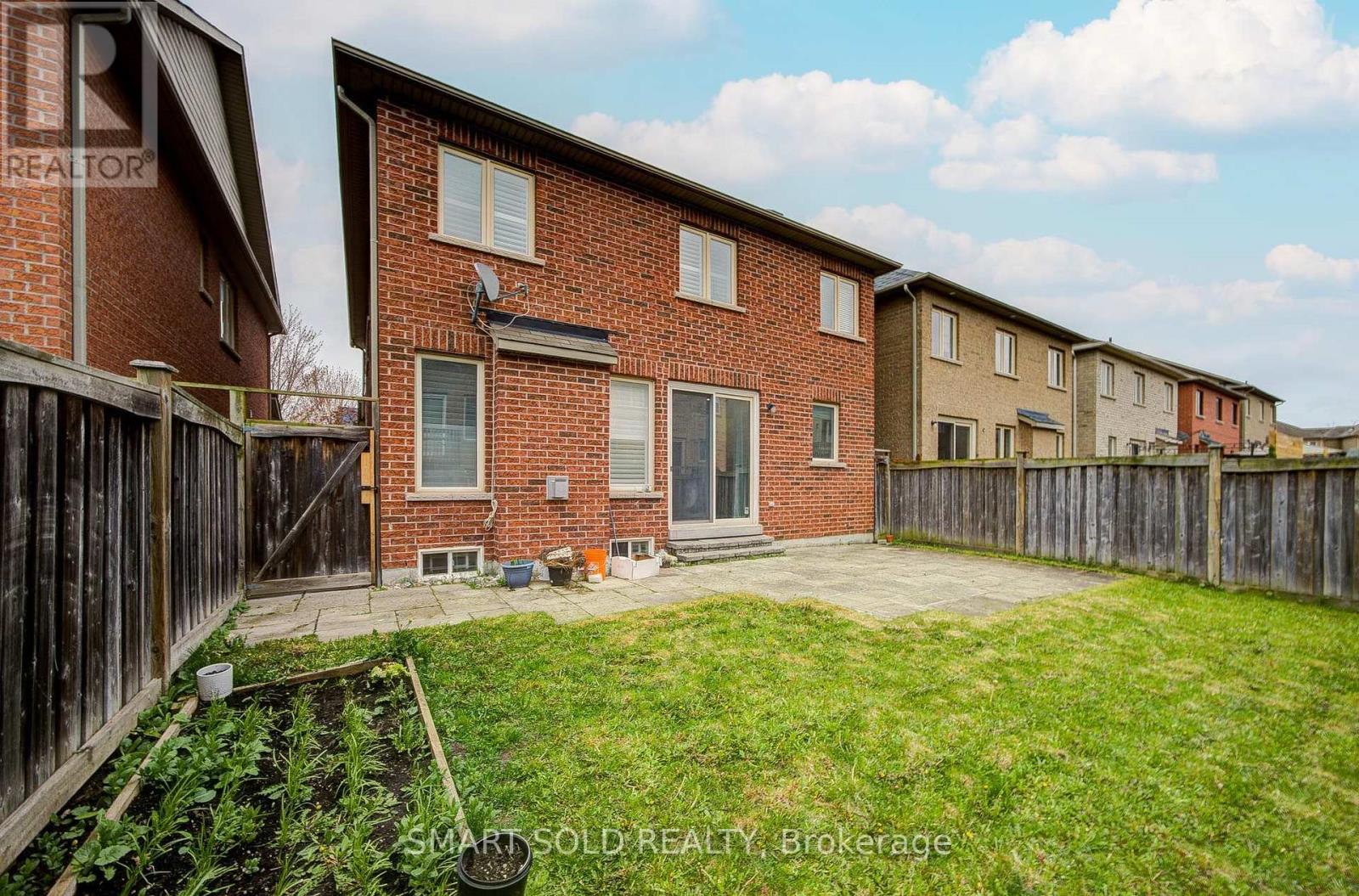 50 BRUMSTEAD DRIVE - 40