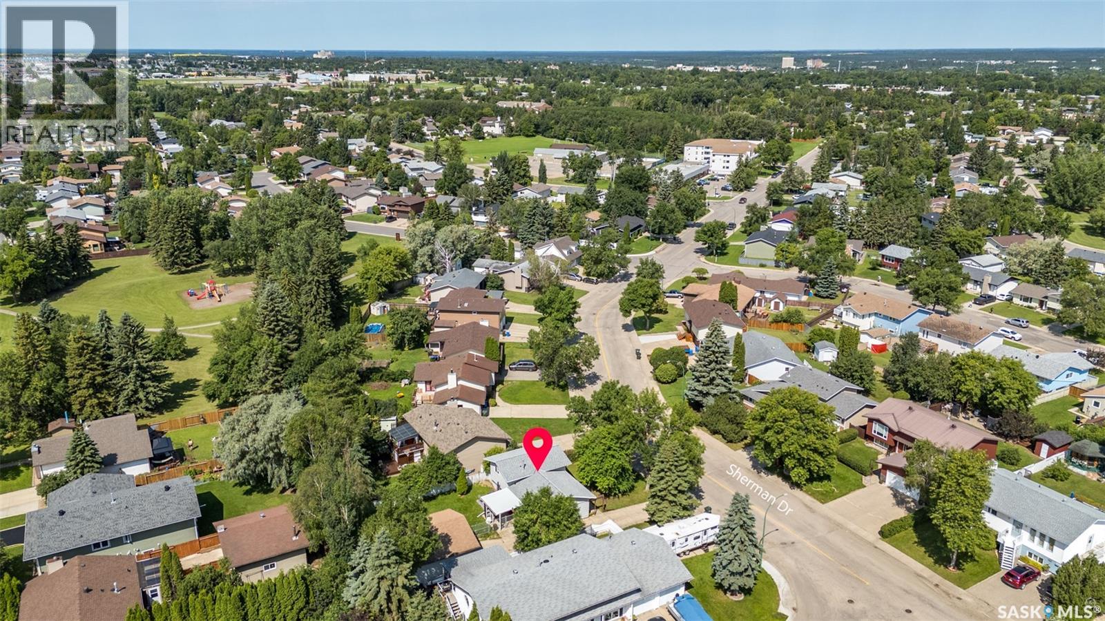 3075 Sherman DRIVE - 27