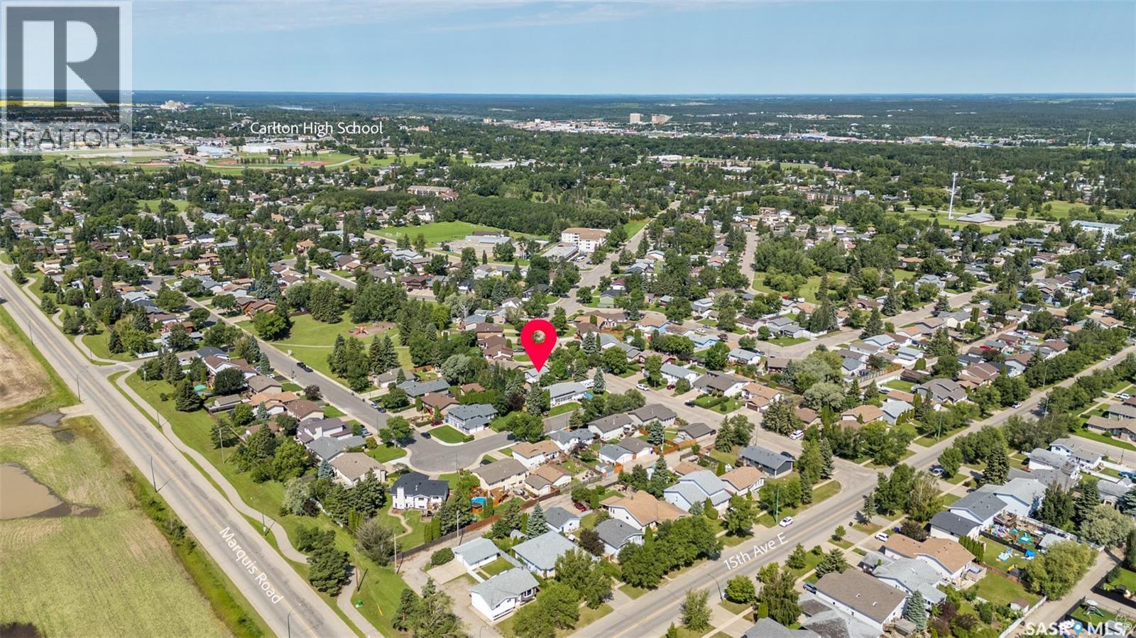 3075 Sherman DRIVE - 36