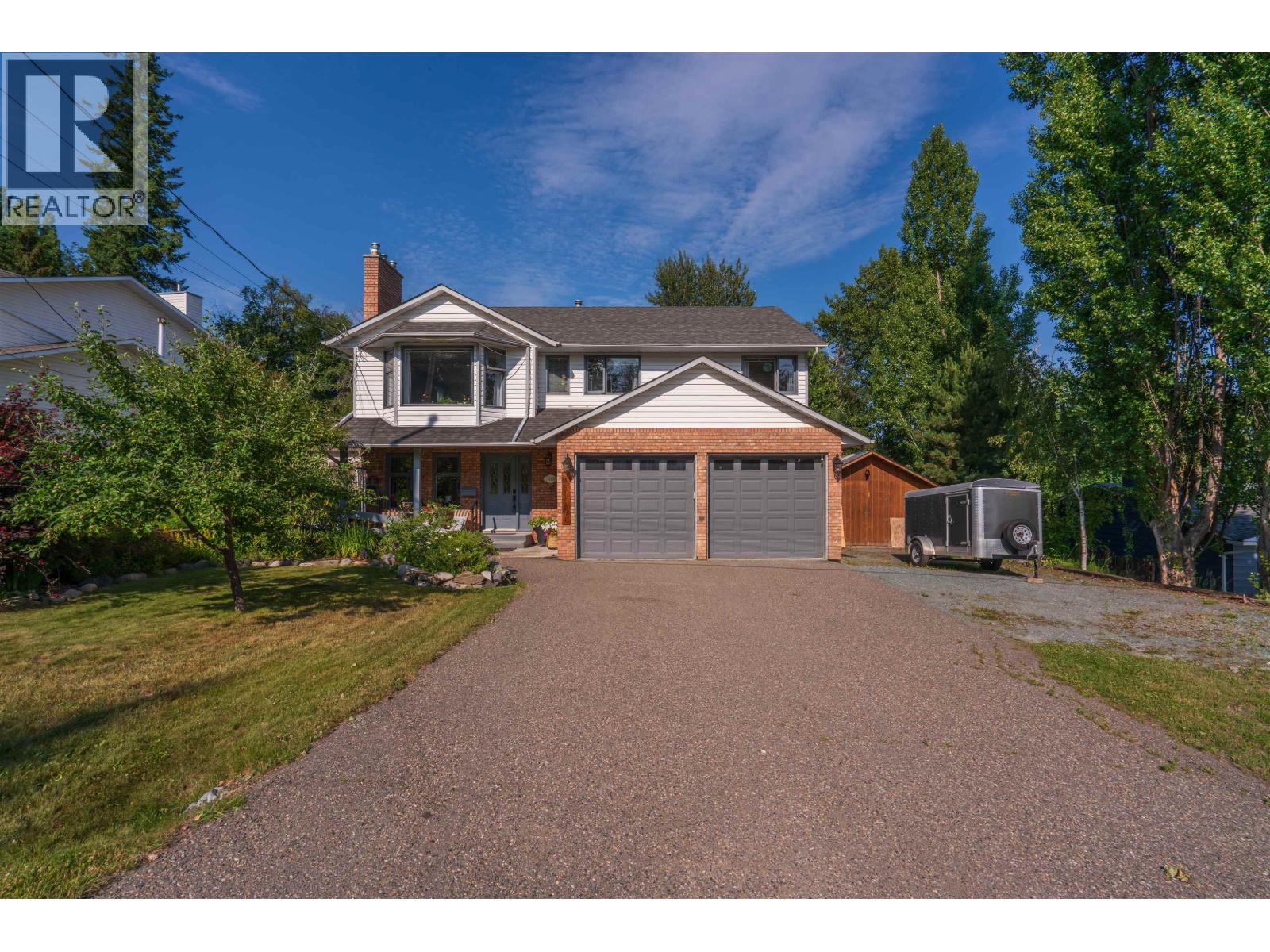 3182 WALLACE CRESCENT — $659,900