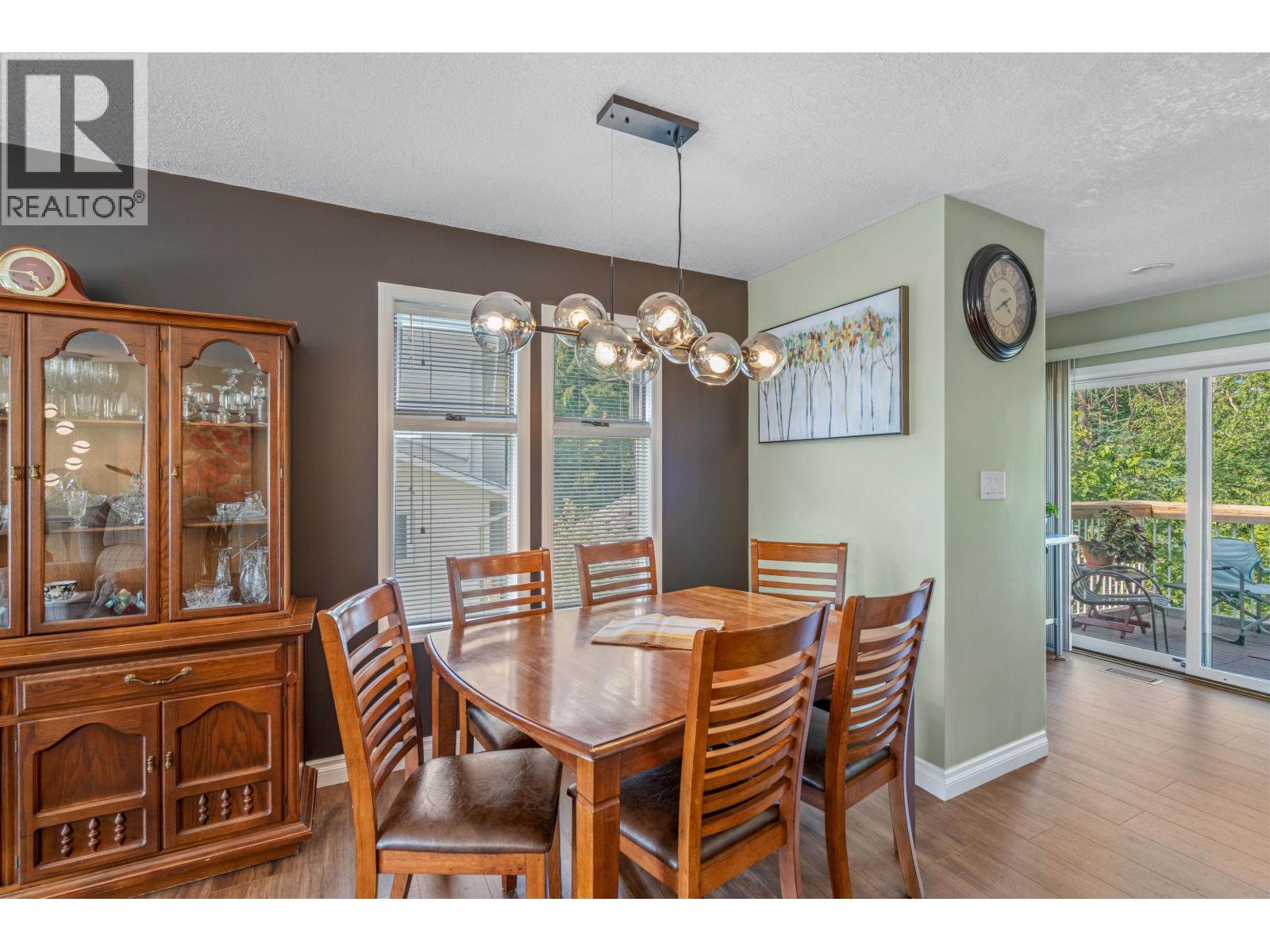 Photo 10 of 28 — 3182 WALLACE CRESCENT · Prince George, BC