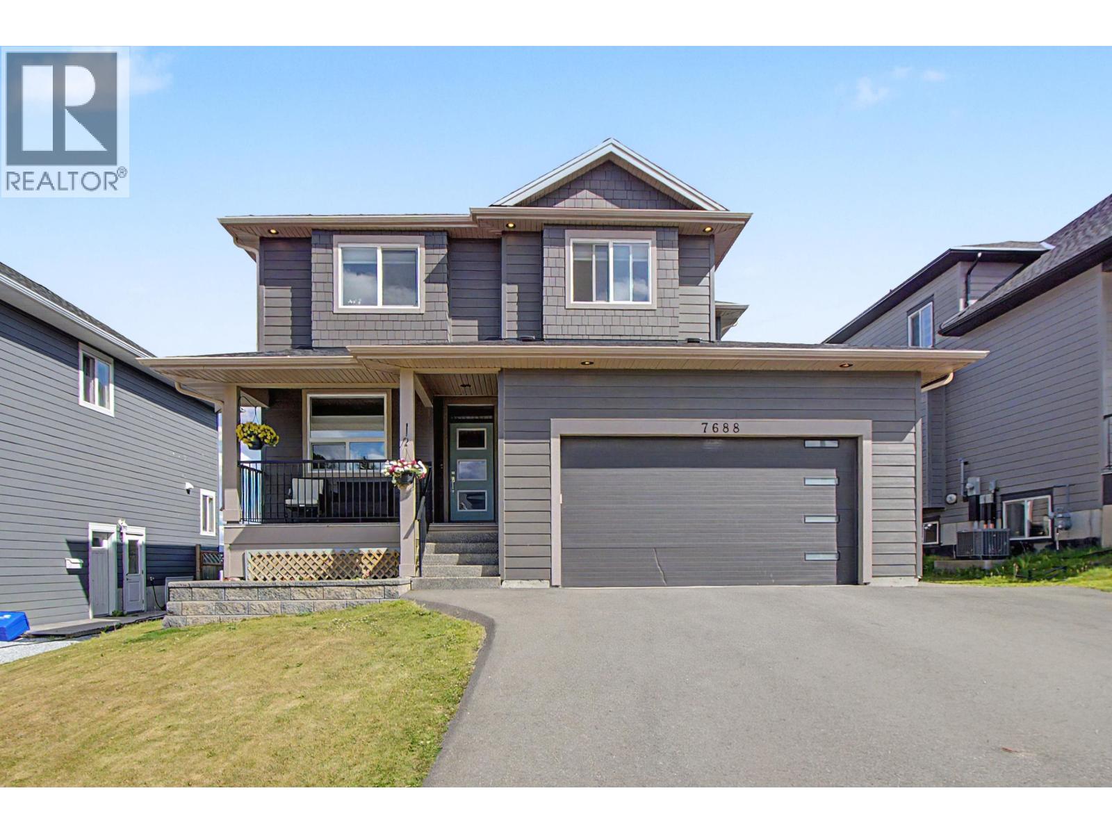 7688 SOUTHRIDGE AVENUE - 1