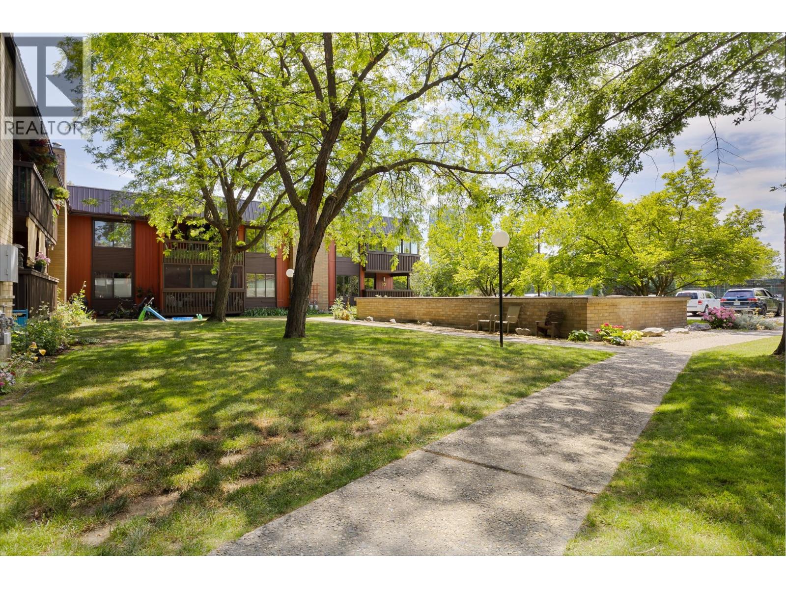 #201 1870 Parkinson Way - 2