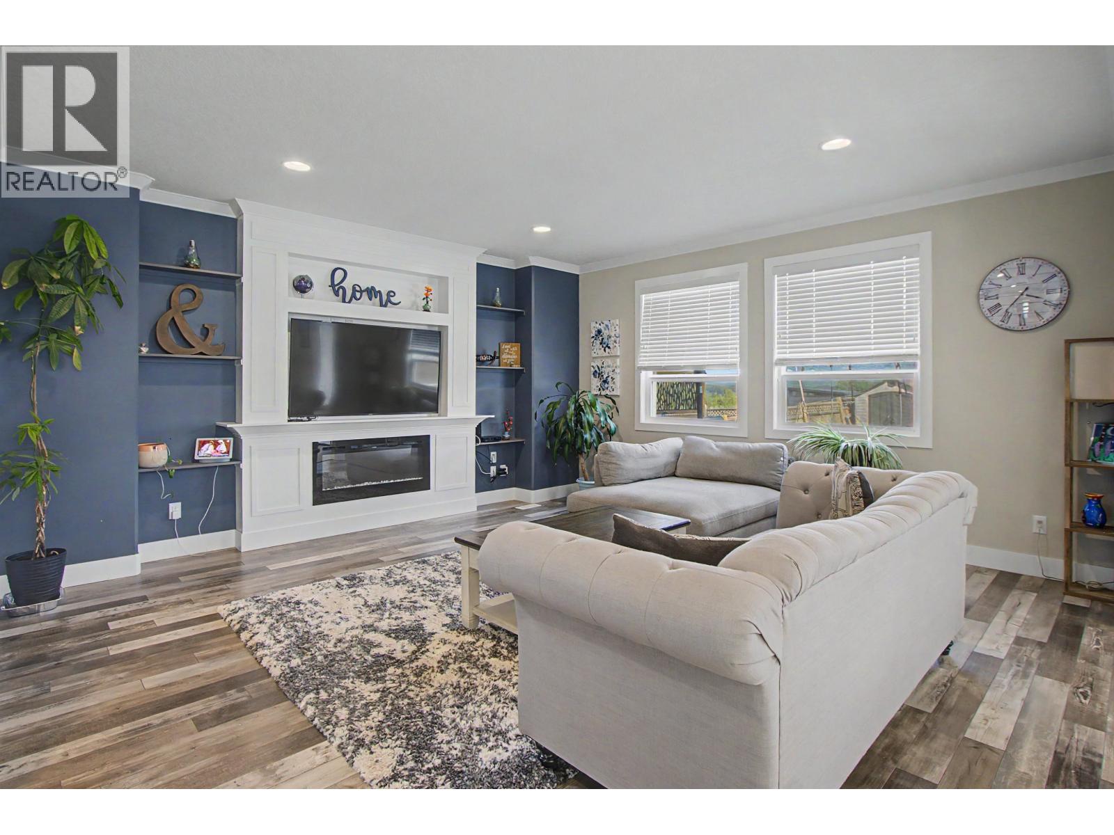 Dining room of 7688 SOUTHRIDGE AVENUE · Prince George, BC