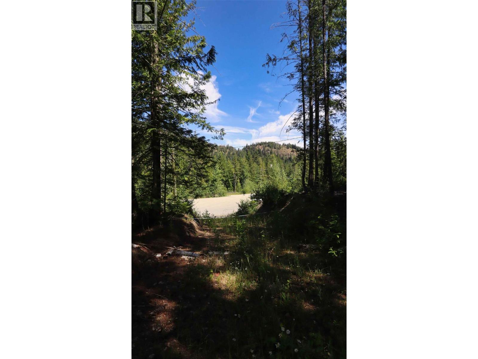  Lot 11 Recline Ridge Road, Tappen