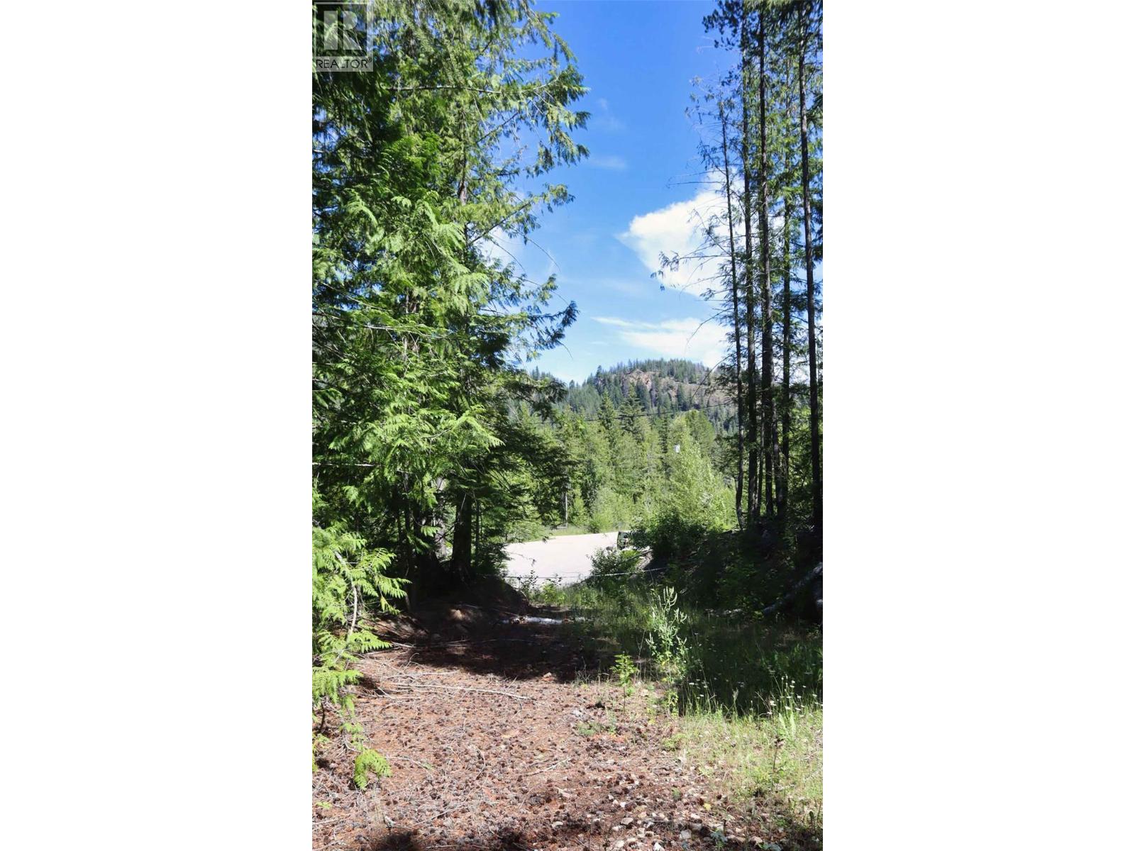  Lot 11 Recline Ridge Road, Tappen