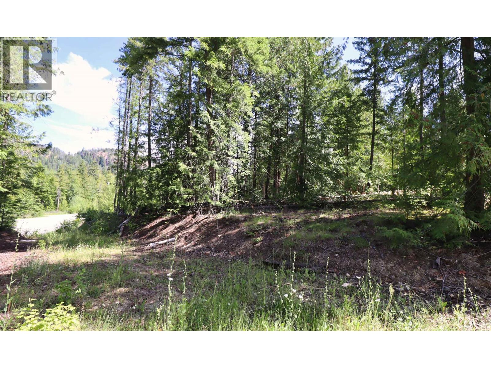  Lot 11 Recline Ridge Road, Tappen