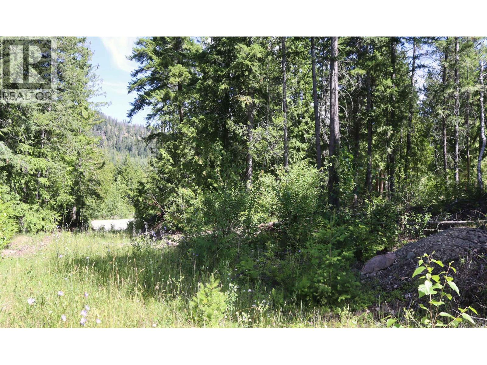  Lot 11 Recline Ridge Road, Tappen