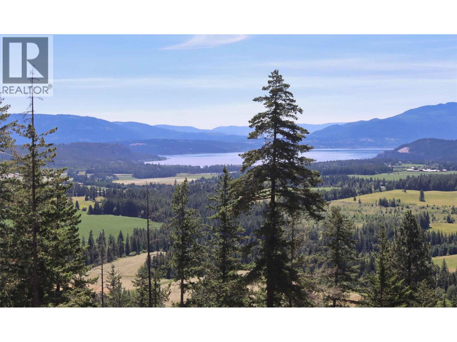  Lot 11 Recline Ridge Road, Tappen