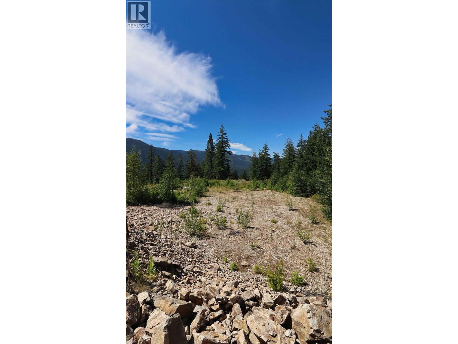  Lot 11 Recline Ridge Road, Tappen