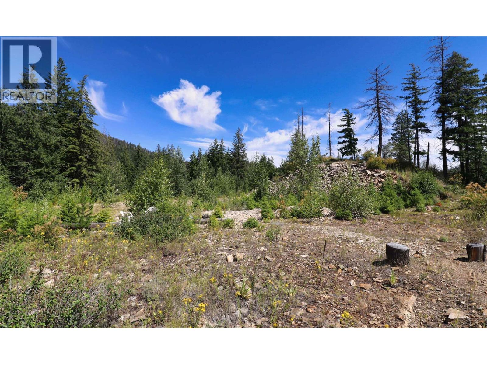  Lot 11 Recline Ridge Road, Tappen