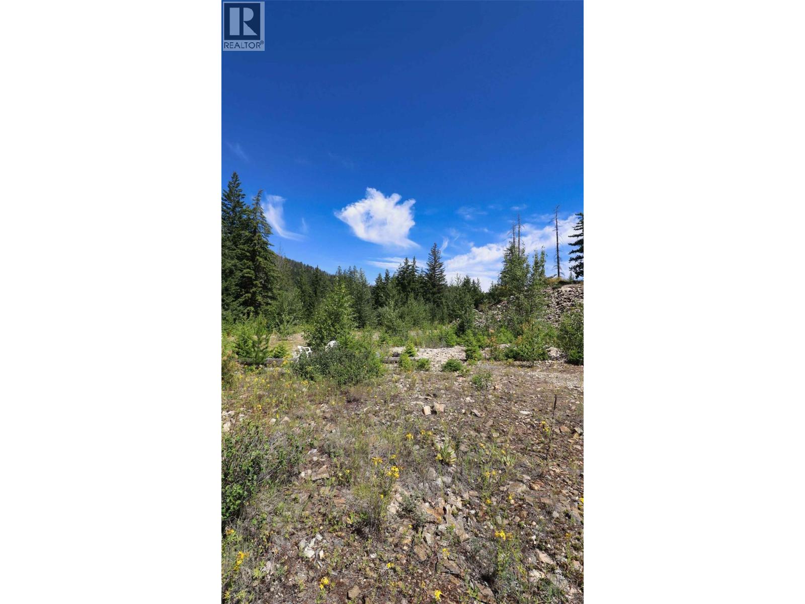  Lot 11 Recline Ridge Road, Tappen