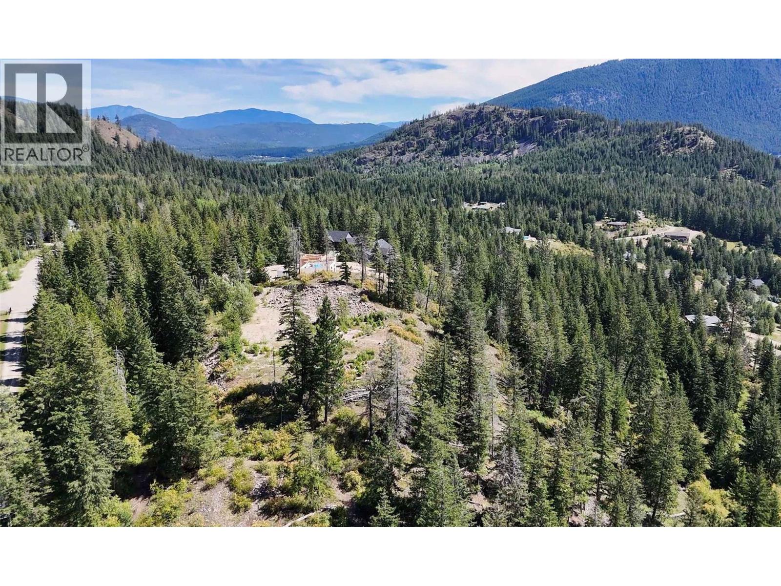  Lot 11 Recline Ridge Road, Tappen