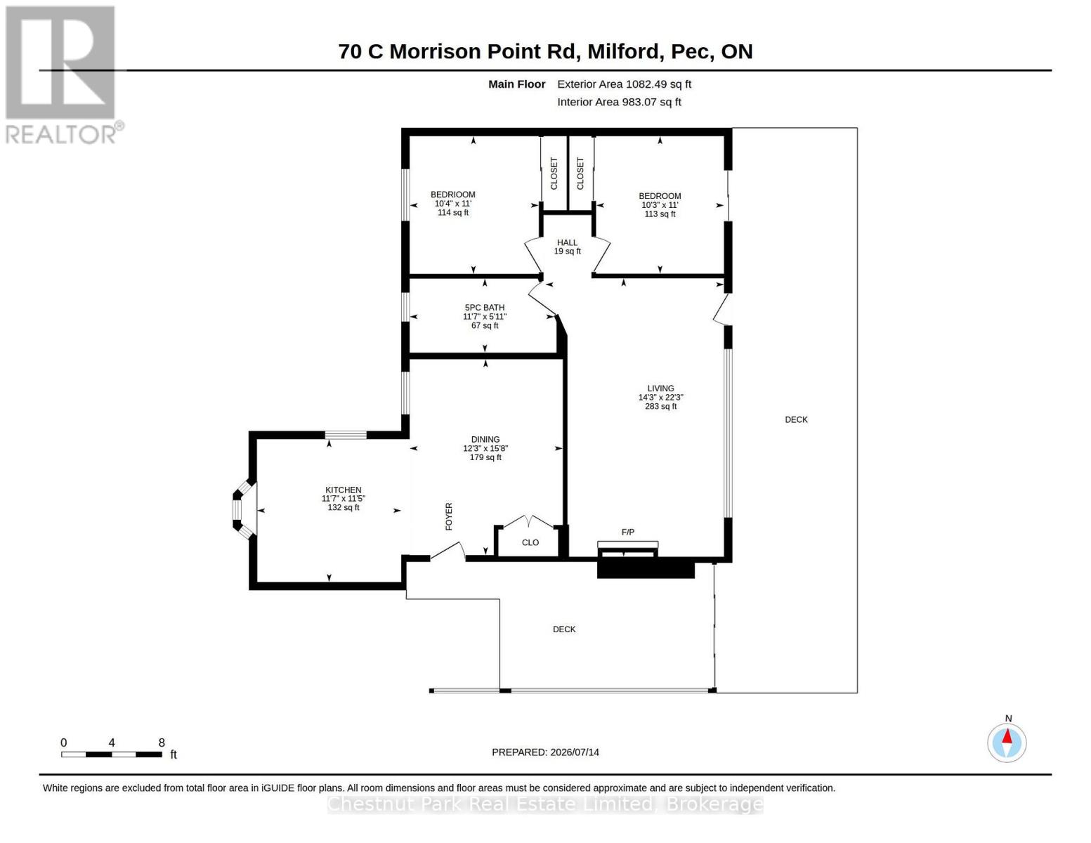 70C MORRISON POINT ROAD - Image 44