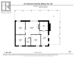 70c Morrison Point Road, Prince Edward County, ON K0K2P0 Photo 45