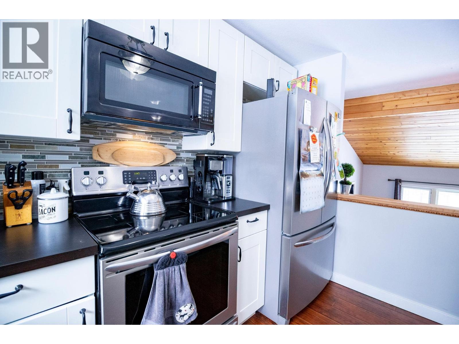 12917 CHERRY ROAD, Fort St. John