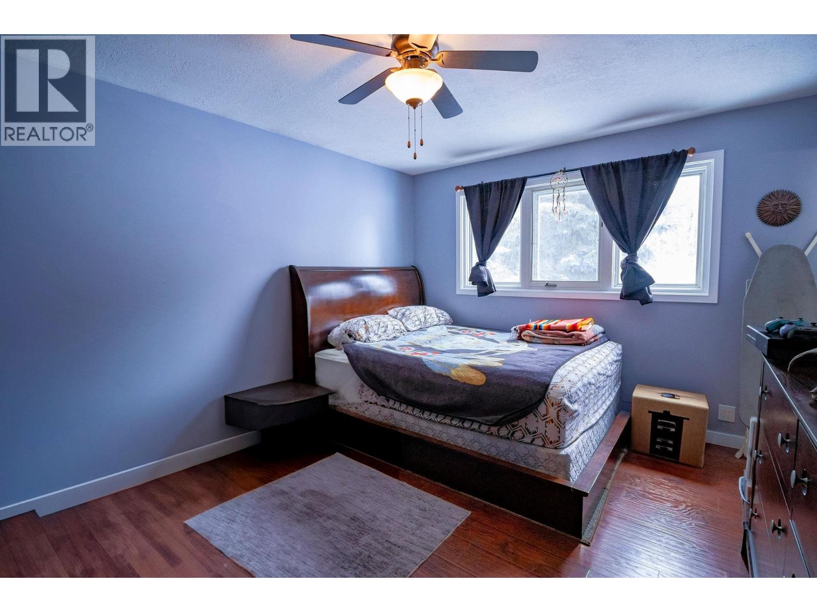 12917 CHERRY ROAD, Fort St. John