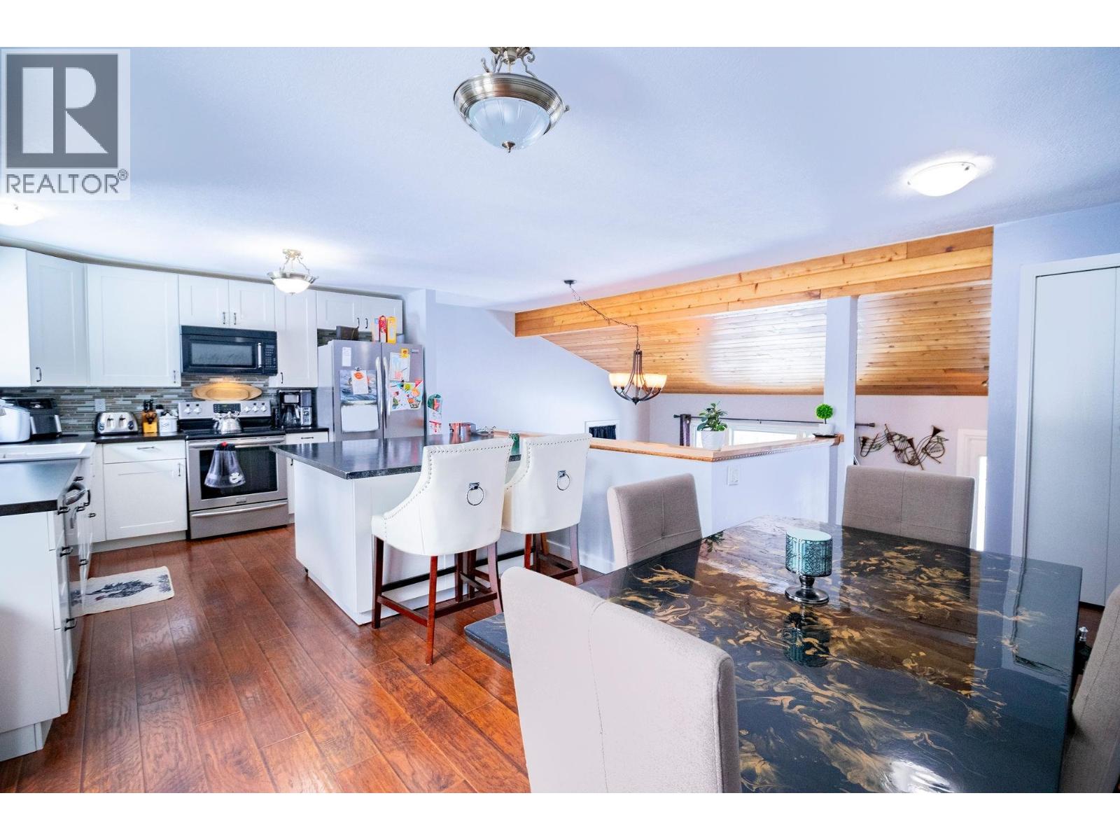 12917 CHERRY ROAD, Fort St. John