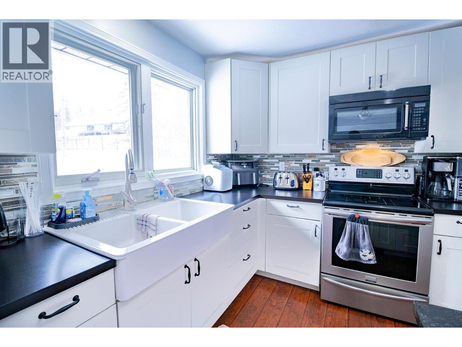 12917 CHERRY ROAD, Fort St. John