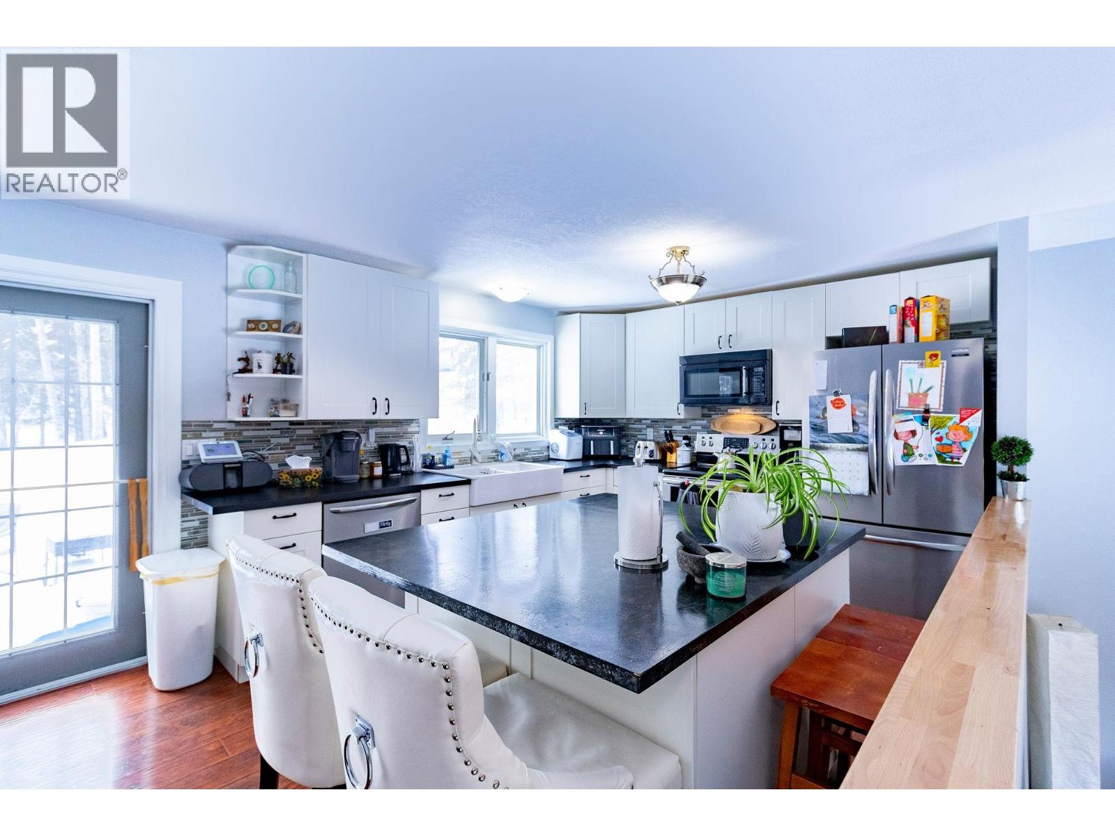 12917 CHERRY ROAD, Fort St. John