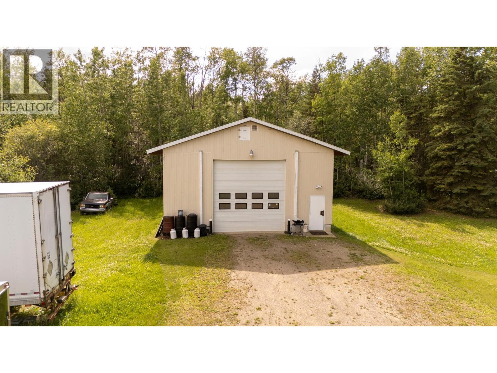 12917 CHERRY ROAD, Fort St. John