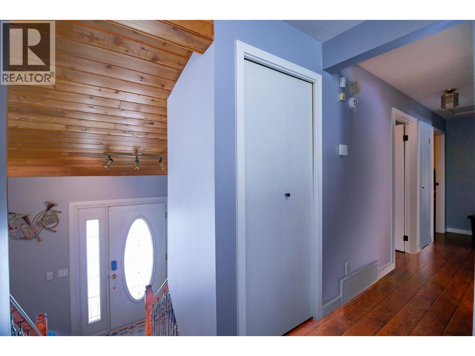 12917 CHERRY ROAD, Fort St. John