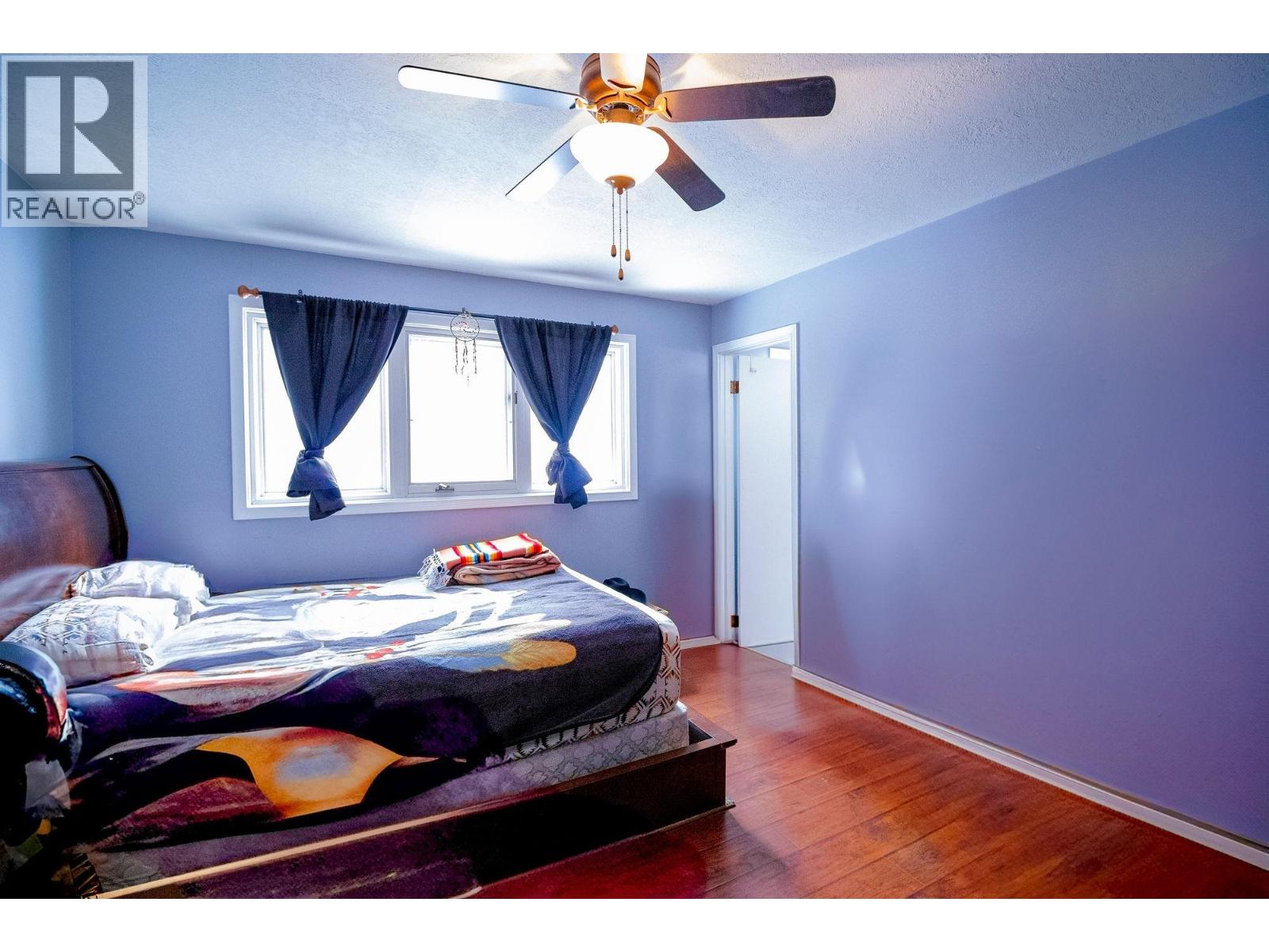 12917 CHERRY ROAD, Fort St. John